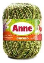 Linha Anne 500 Circulo Cor: 9392