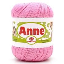 Linha Anne 500 - Círculo