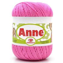 Linha Anne 500 - Círculo