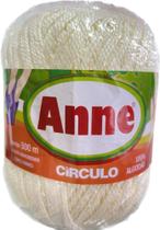 Linha anne 500 - cor 1074
