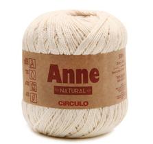 Linha anne 500 cor 20 natural