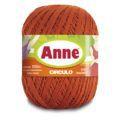 Linha Anne 500 Cor 7529 Terracota - Circulo