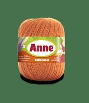 Linha Anne 500 Cores Lisas - 500 Metros