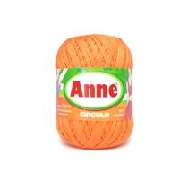 Linha Anne 500 Cores Lisas - 500 Metros