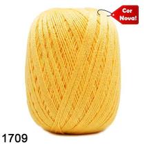 Linha Anne 500 - Fio de Algodão Mercerizado - Cor 1709 Gouda
