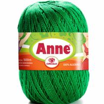 Linha Anne 500 Lisas Circulo