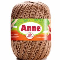 Linha Anne 500 Lisas Circulo