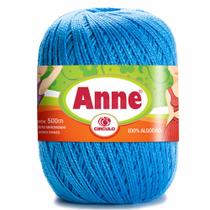Linha Anne 500 Lisas Circulo