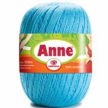 Linha Anne 500 Lisas Circulo