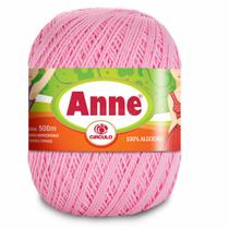 Linha Anne 500 Lisas Circulo