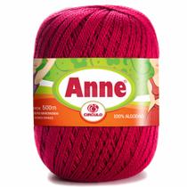 Linha Anne 500 Lisas Circulo
