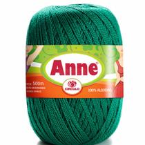 Linha Anne 500 Lisas Circulo