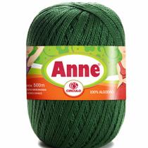 Linha Anne 500 Lisas Circulo