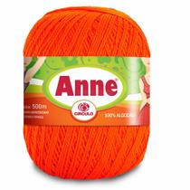 Linha Anne 500 Lisas Circulo