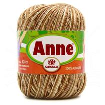 Linha Anne 500 Mescla