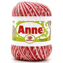 Linha Anne 500 Mescla