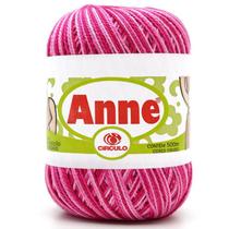 Linha Anne 500 Mescla