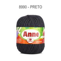 Linha Anne 500 metros Circulo