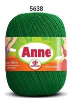 Linha Anne 500 metros Circulo