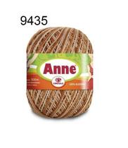 Linha Anne 500 Multicolor Circulo