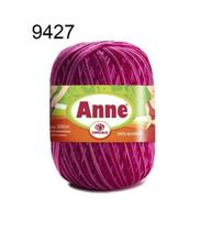 Linha Anne 500 Multicolor Circulo