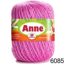 Linha Anne 500m - Círculo