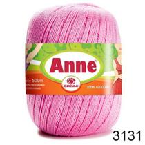 Linha Anne 500m - Círculo - Circulo