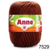 Linha Anne 500m - Círculo