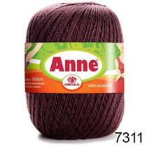 Linha Anne 500m - Círculo