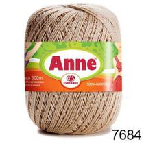 Linha Anne 500m - Círculo