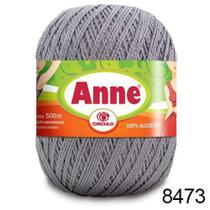 Linha Anne 500m - Círculo Linha Anne 500m - Círculo