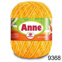 Linha Anne 500m - Círculo