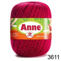 Linha Anne 500m - Círculo Linha Anne 500m - Círculo