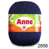 Linha Anne 500m - Círculo