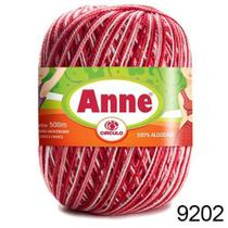 Linha Anne 500m - Círculo