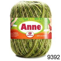 Linha Anne 500m - Círculo