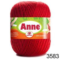 Linha Anne 500m - Círculo