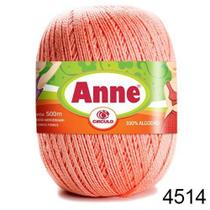 Linha Anne 500m - Círculo