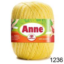Linha Anne 500m - Círculo