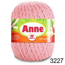 Linha Anne 500m - Círculo