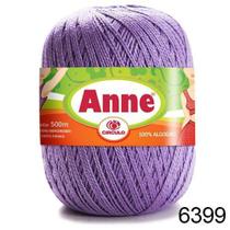 Linha Anne 500m - Círculo