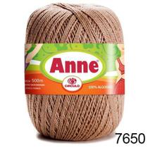 Linha Anne 500m - Círculo