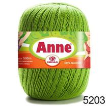Linha Anne 500m - Círculo