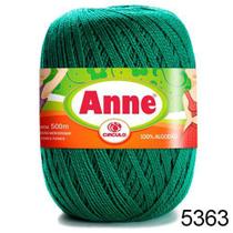 Linha Anne 500m - Círculo