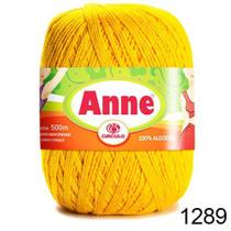 Linha Anne 500m - Círculo
