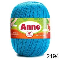 Linha Anne 500m - Círculo