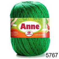 Linha Anne 500m - Círculo