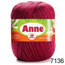 Linha Anne 500m - Círculo