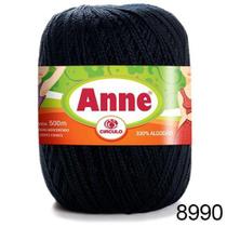 Linha Anne 500m - Círculo