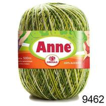 Linha Anne 500m - Círculo